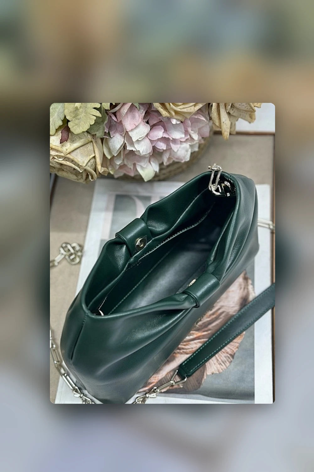 NB - DOR Bag - 1187