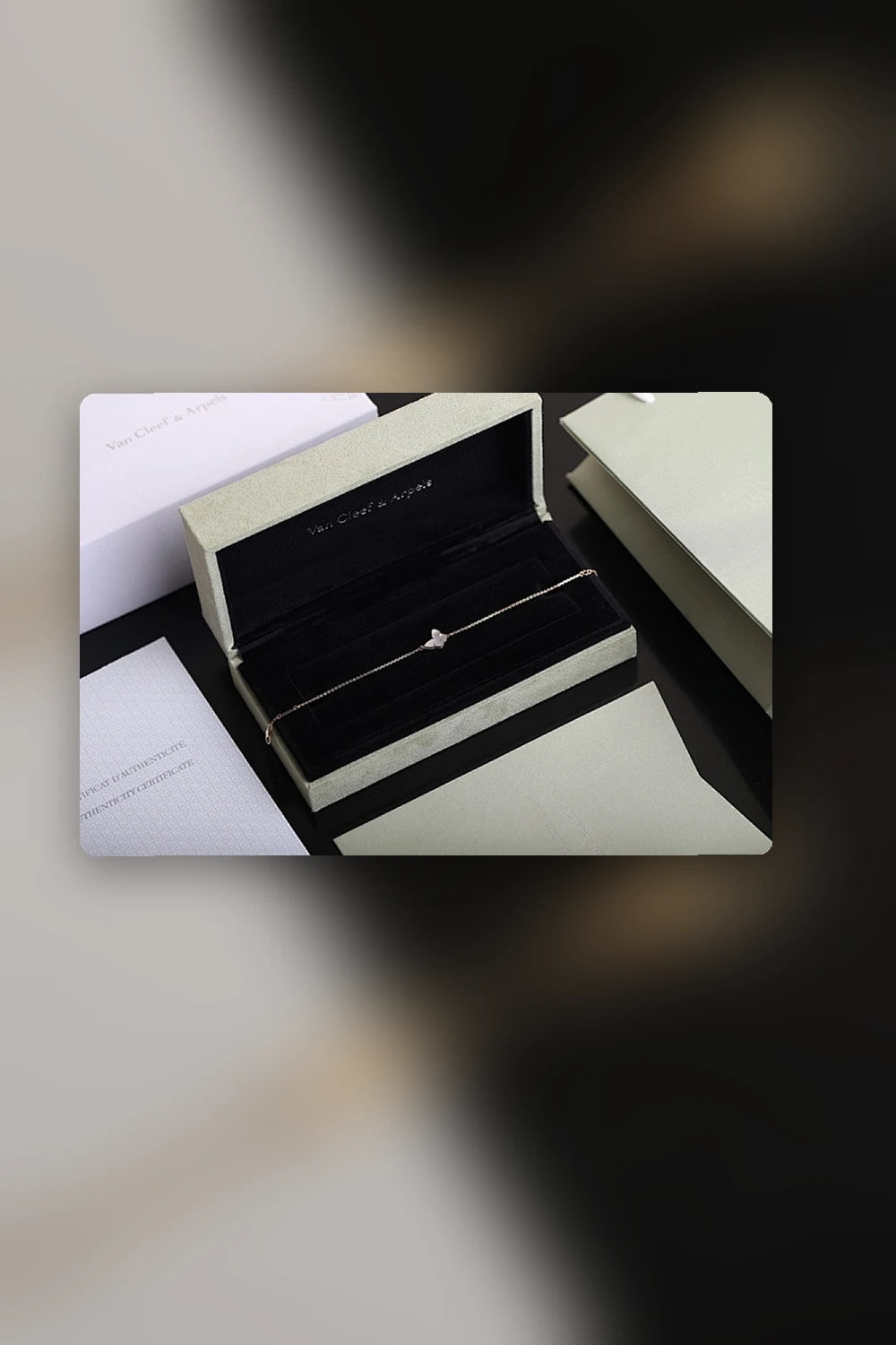 NB - VACA Jewelry - 721
