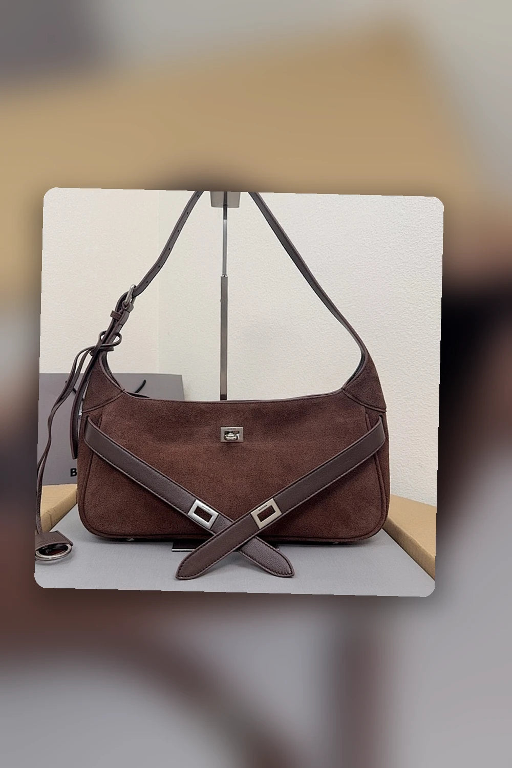 NB - BG Bag - 665