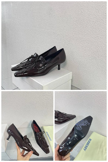 NB - BOR Women Shoes - 160