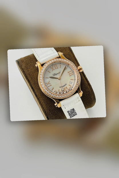 NB - Mix Watch - 1184