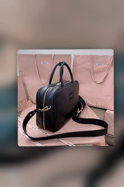 NB - MMU Bag - 484