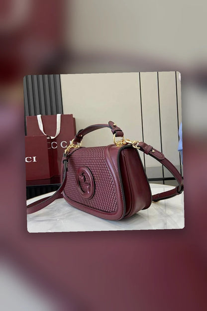 NB - GUKI Bag - 703
