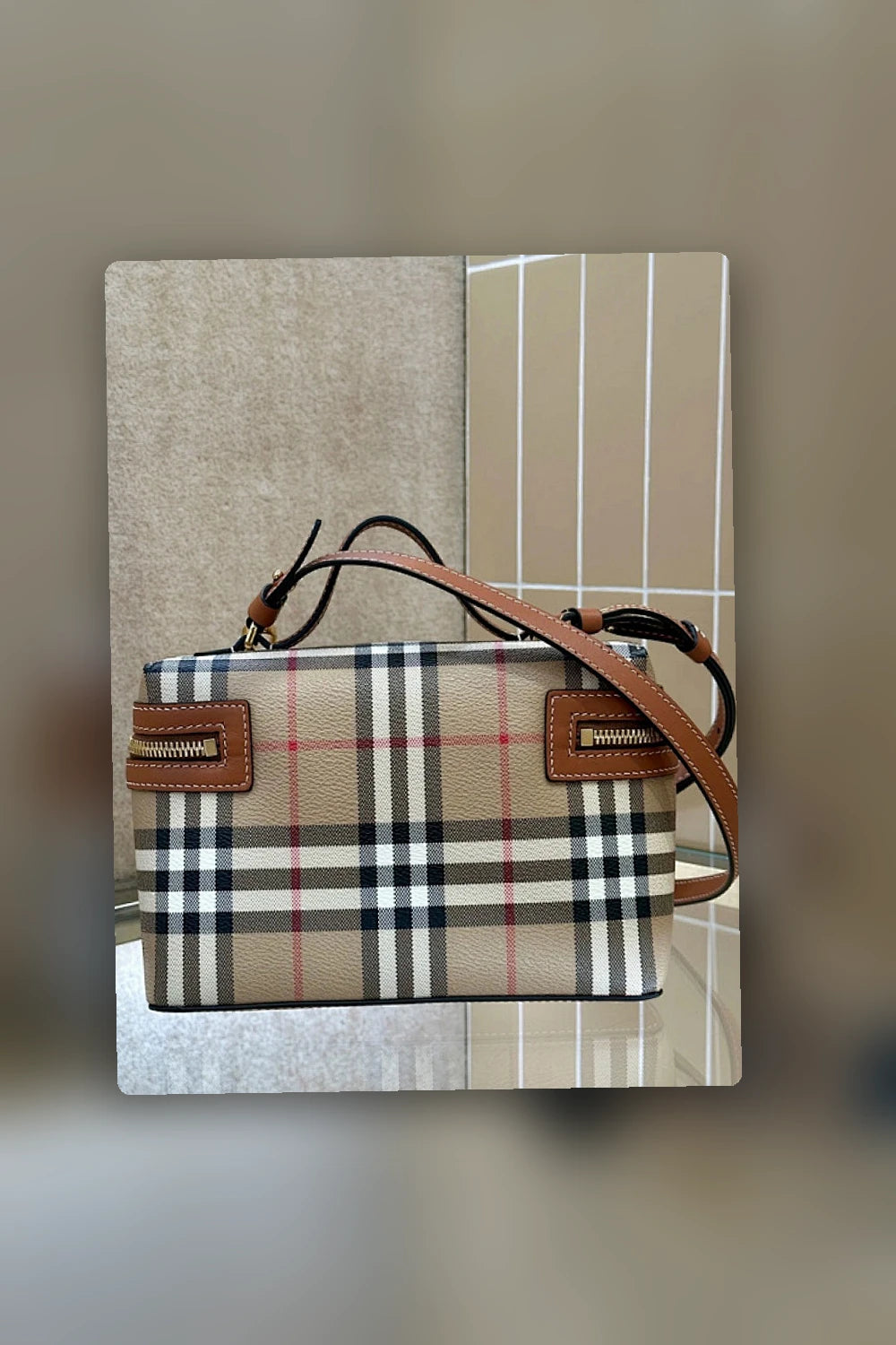NB - BOR Bag - 079