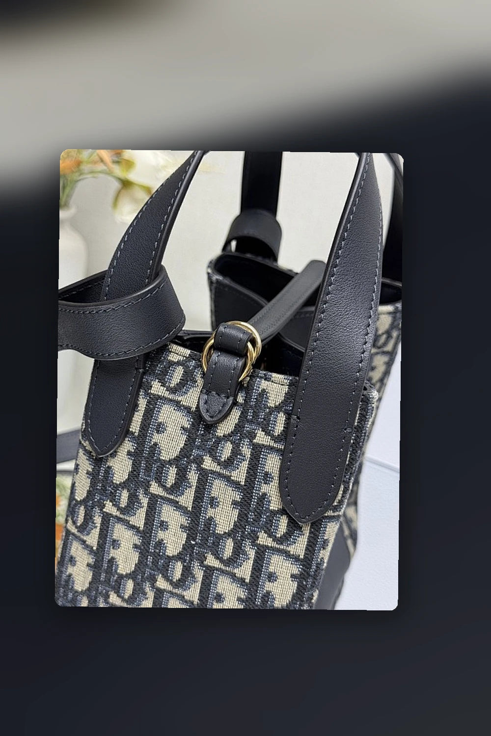 NB - DOR Bag - 712