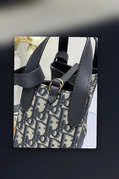 NB - DOR Bag - 712