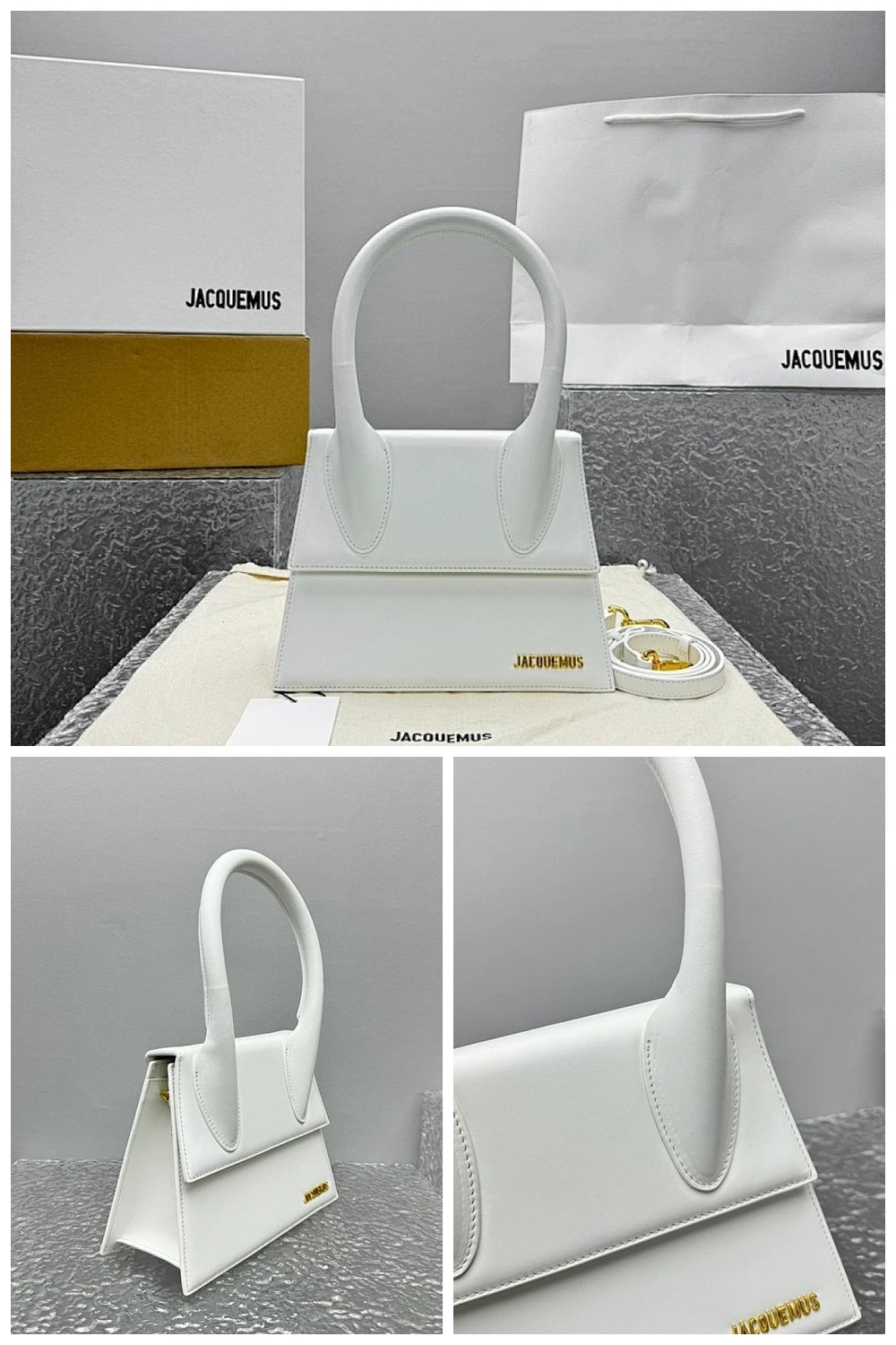 NB - JCA Bag - 103