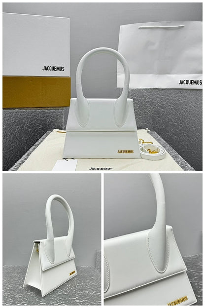 NB - JCA Bag - 103