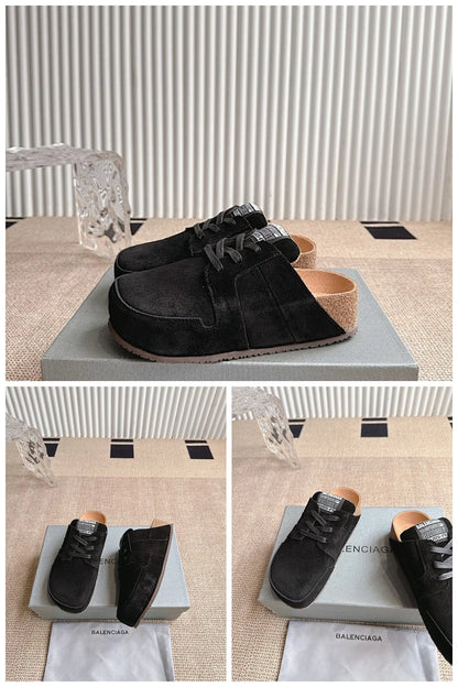 NB - BG Women Shoes - 155
