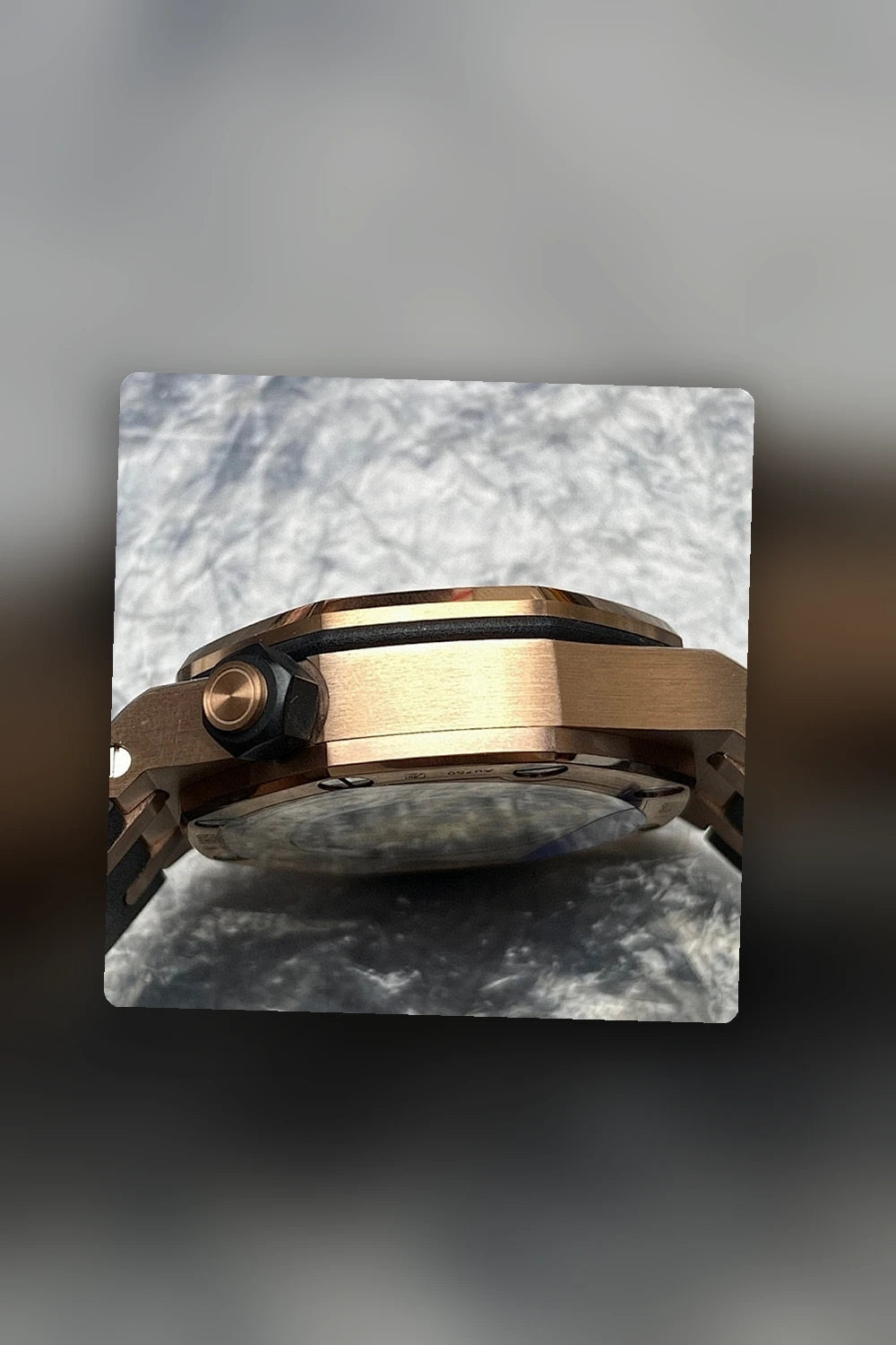 NB - Mix Watch - 502