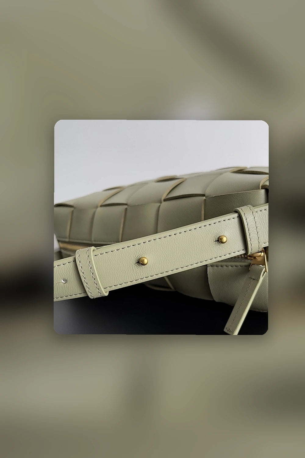 NB - BOV Bag - 507