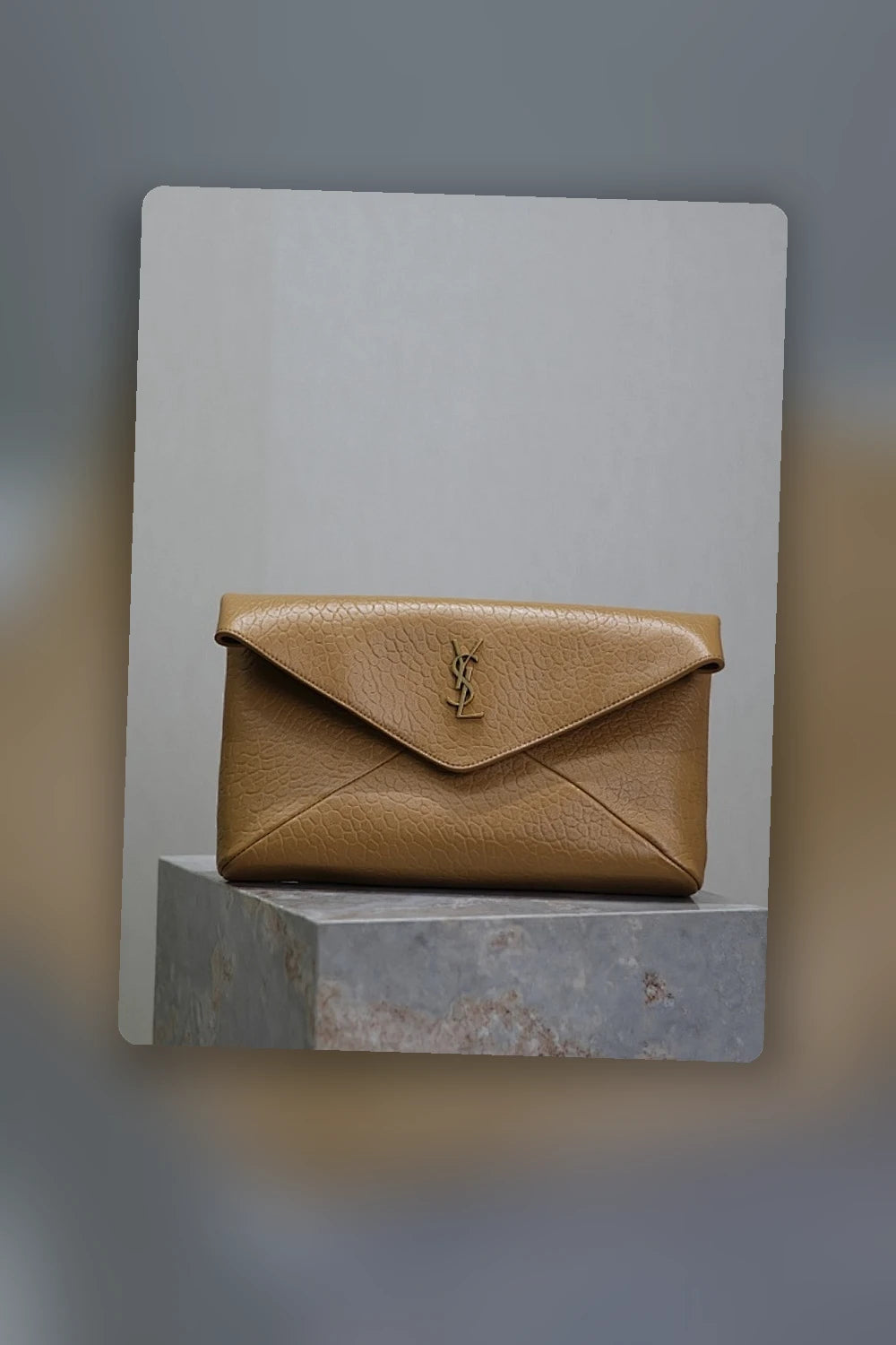 NB - YLS Bag - 1377