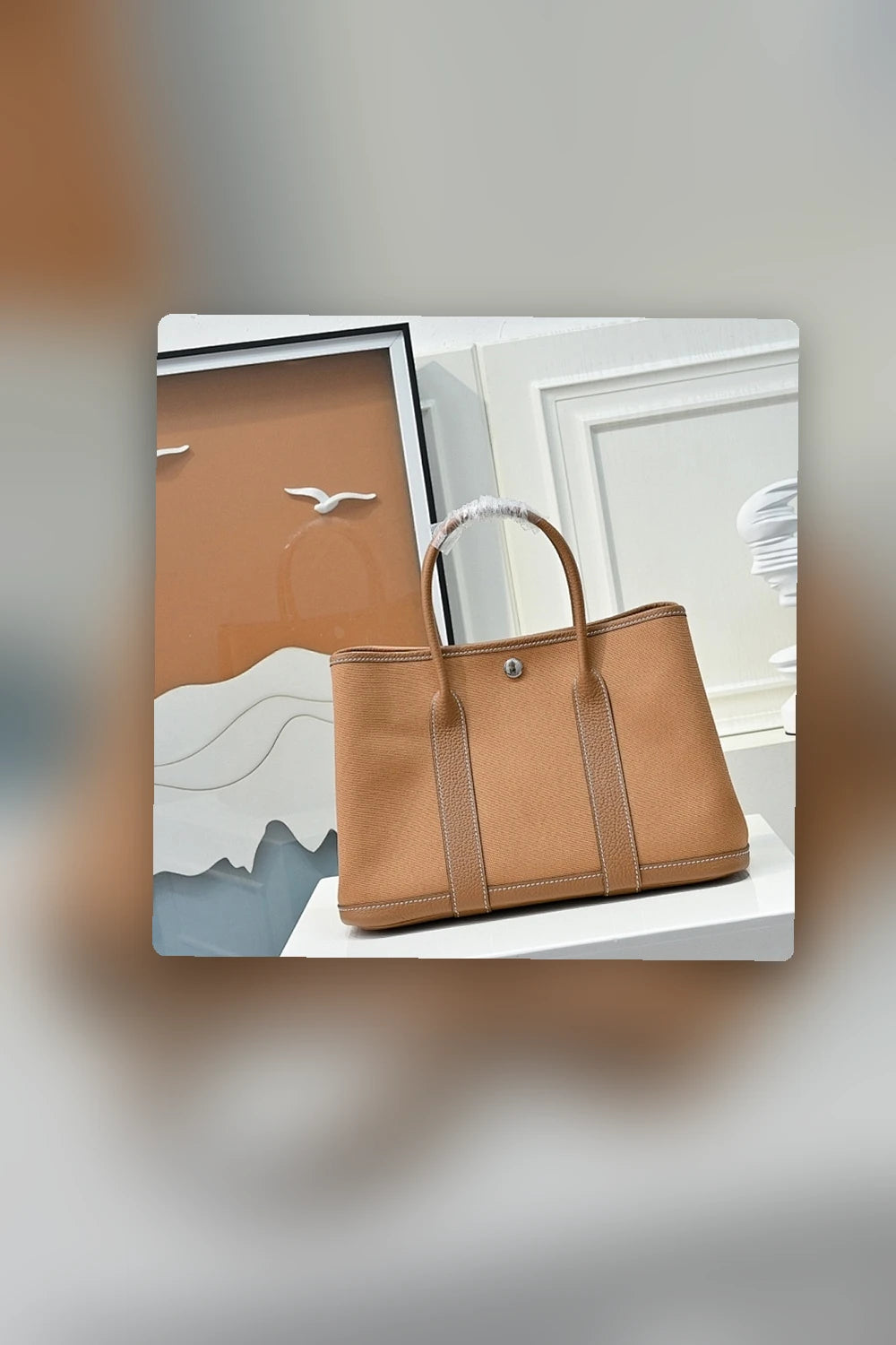 NB - HMS Bag - 1457