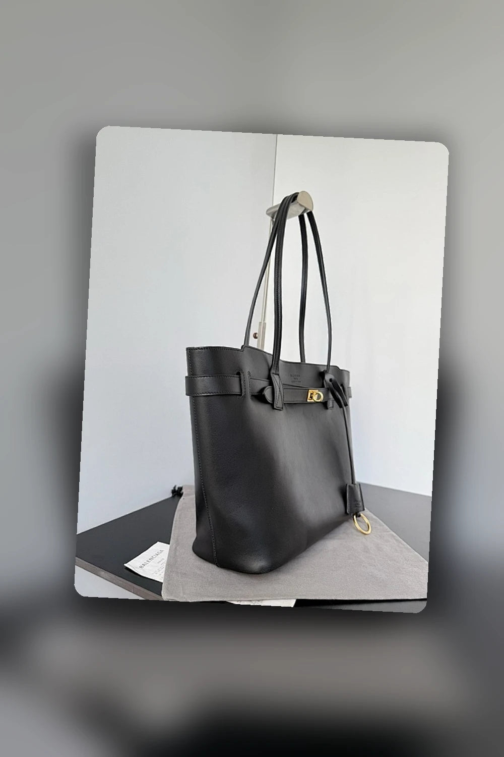 NB - BG Bag - 862