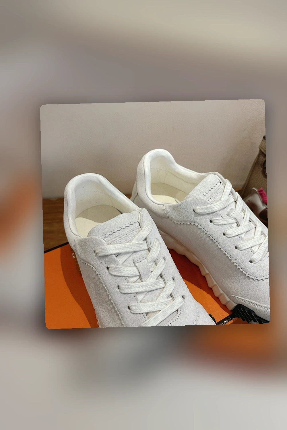 NB - HMS Women Shoes - 549