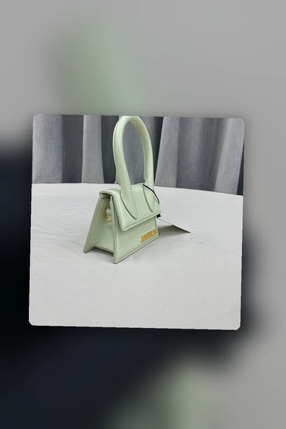NB - JCA Bag - 203