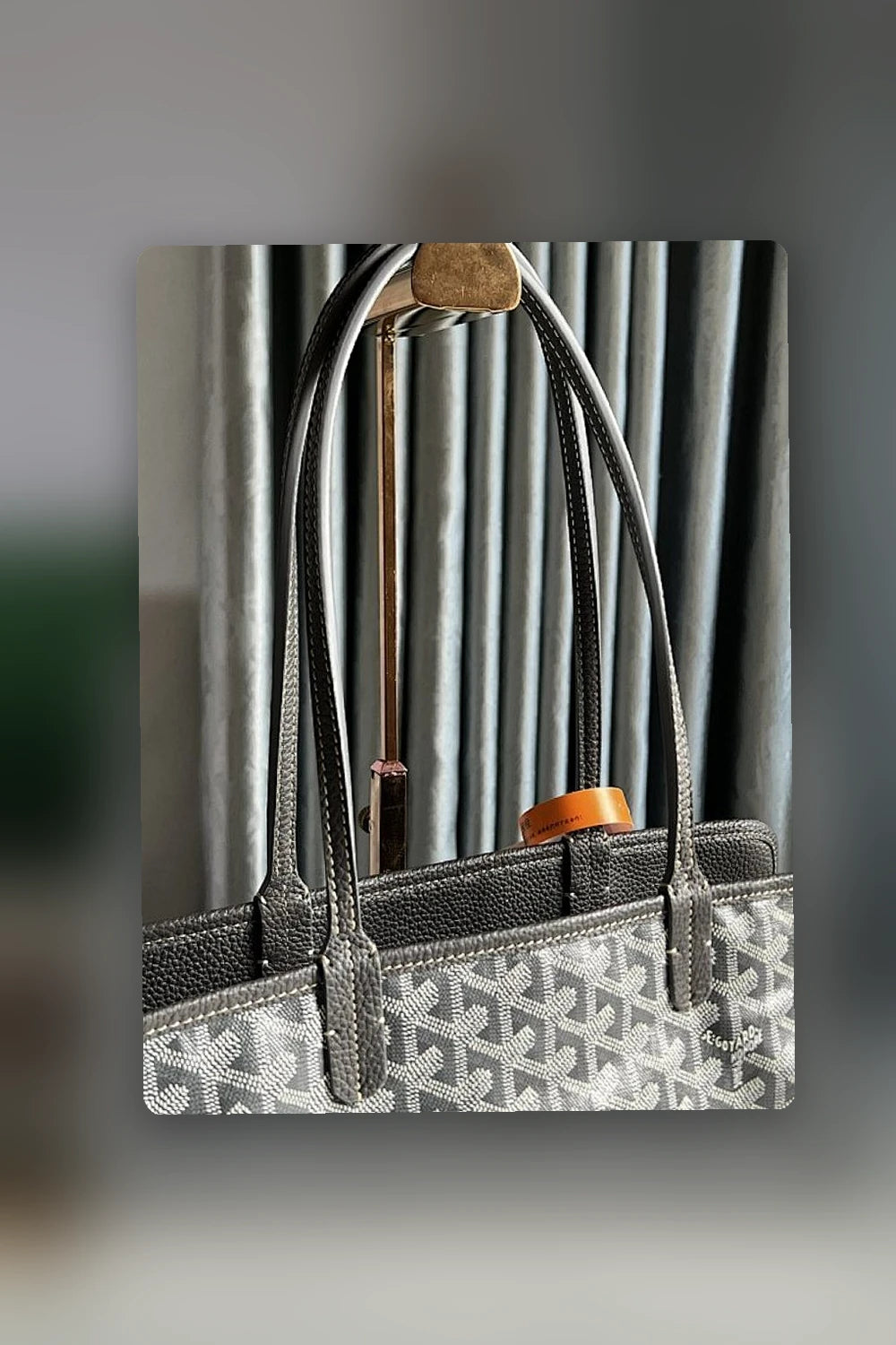 NB - GYO Bag - 480