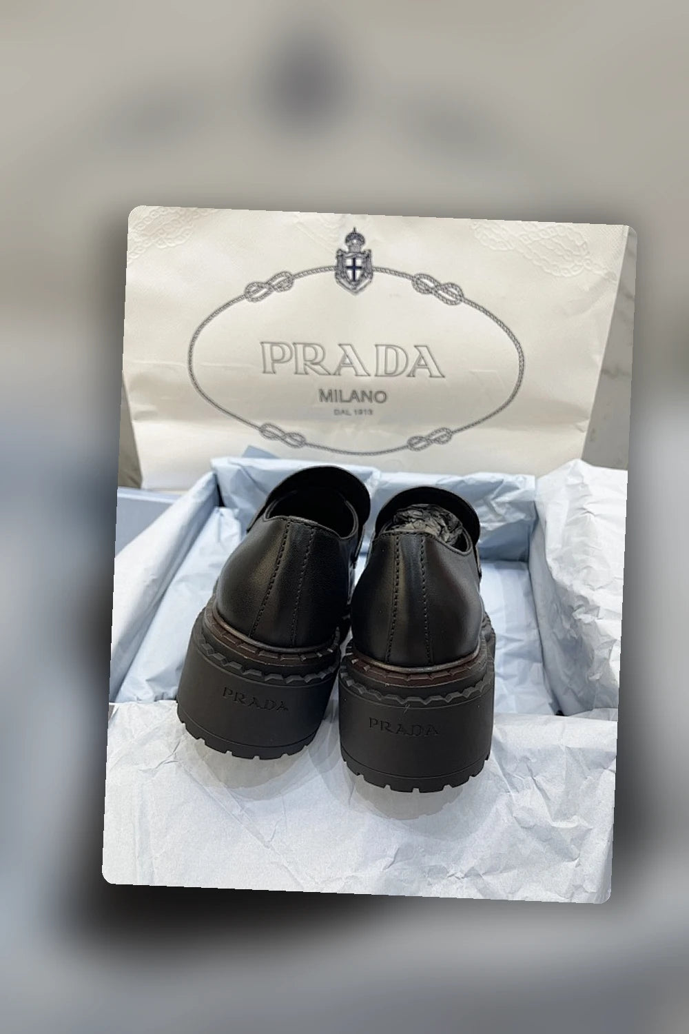 NB - PD Women Shoes - 355