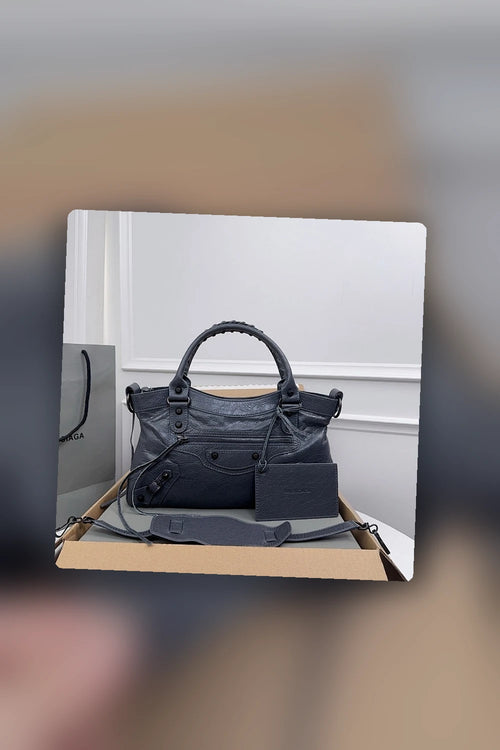 NB - BG Bag - 1164
