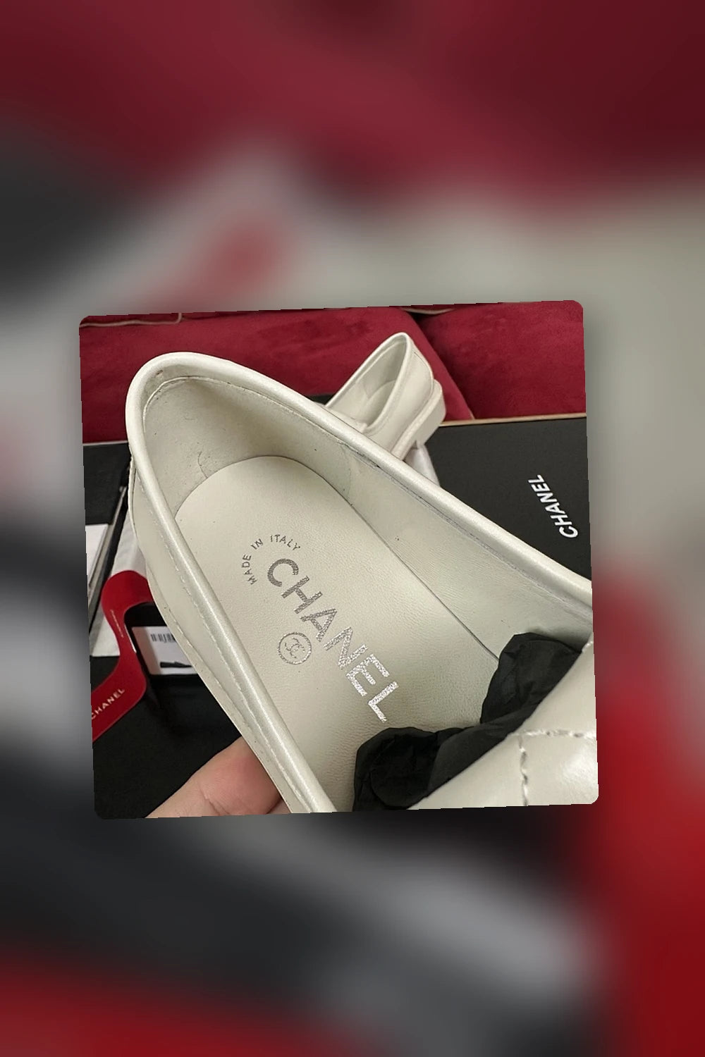 NB - CHL Mix Items - 261