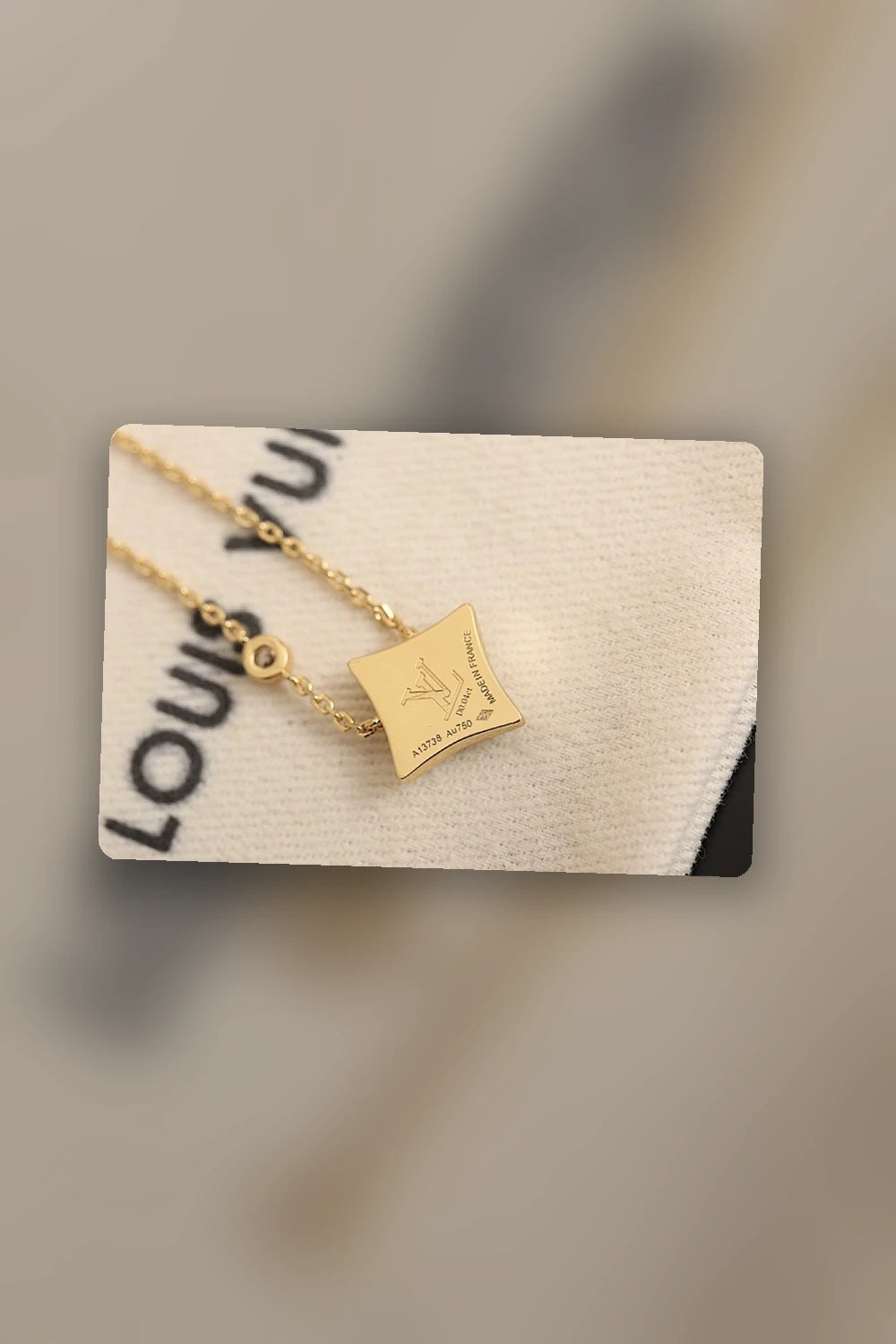 NB - LOV Jewelry - 155
