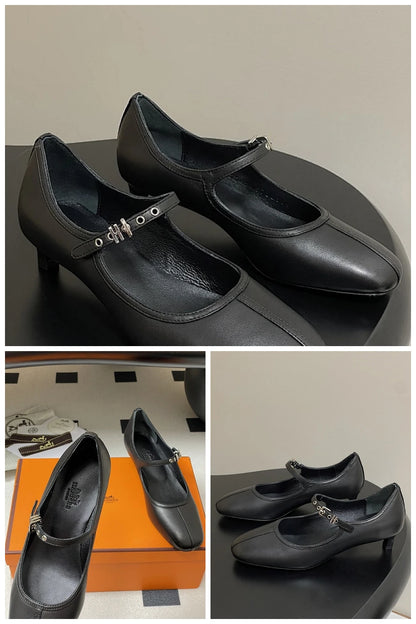 NB - HMS Women Shoes - 307