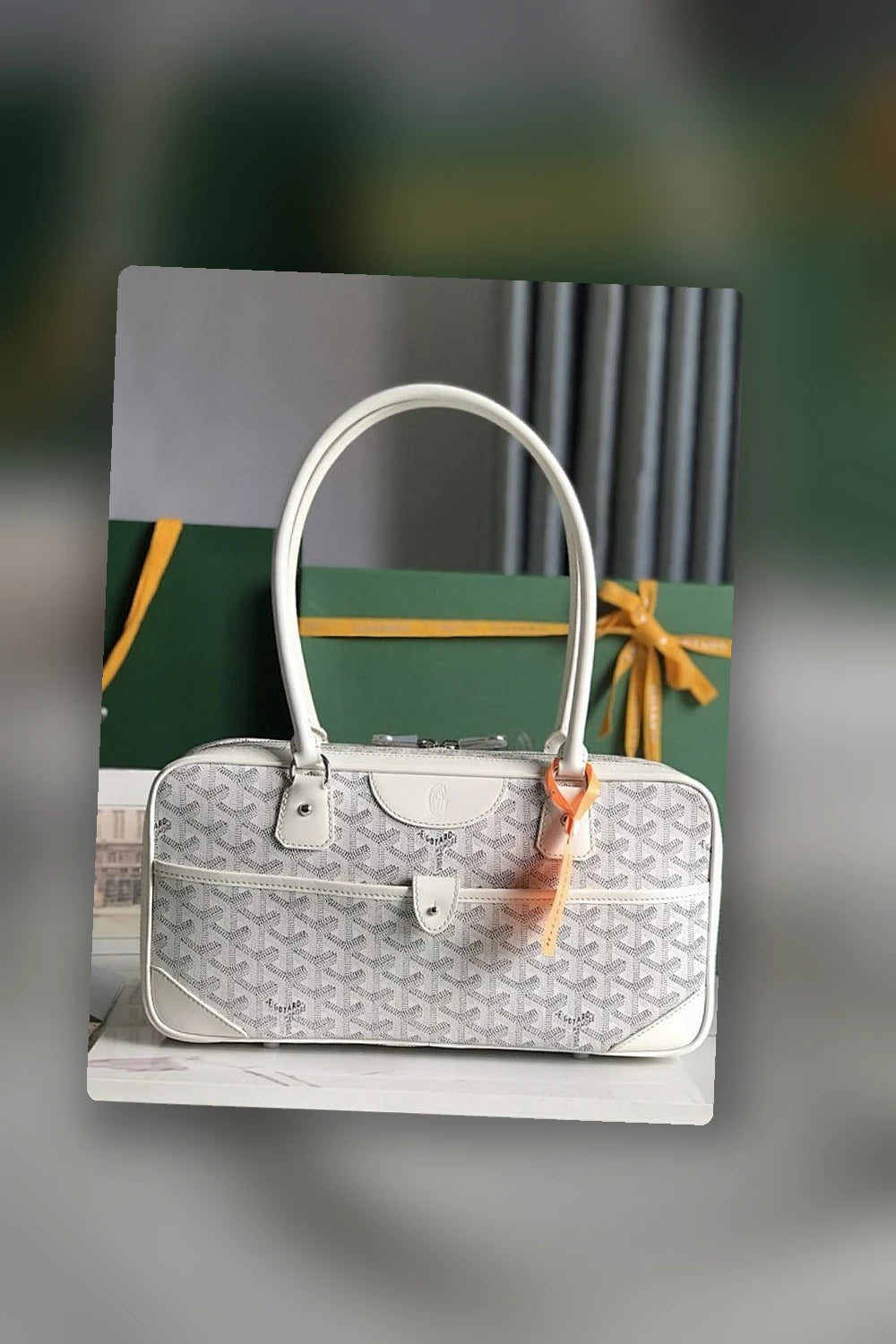 NB - GYO Bag - 611