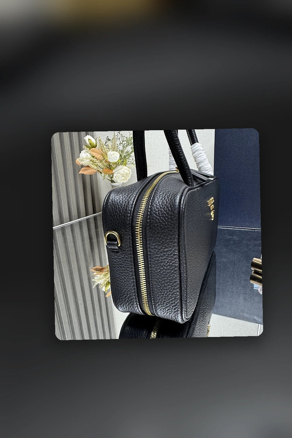 NB - PD Bag - 1217
