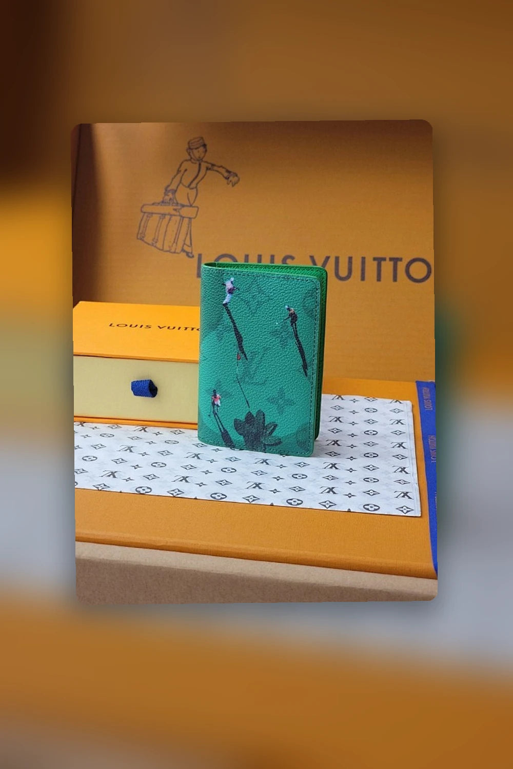 NB - Mix Wallet - 804