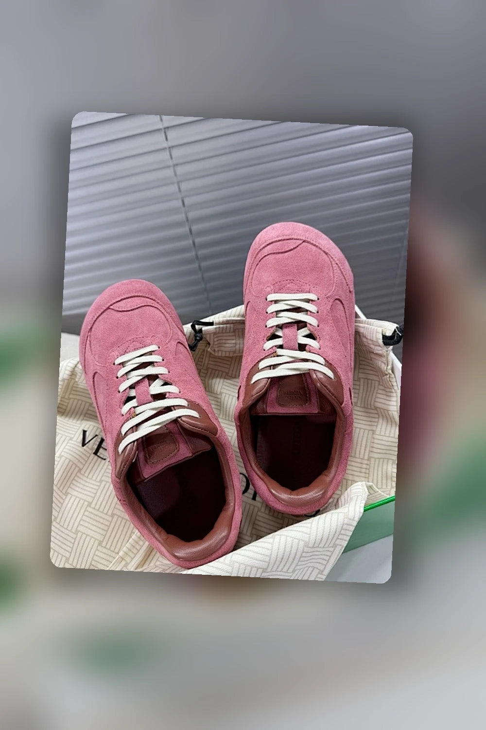 NB - BOV Women Shoes - 059