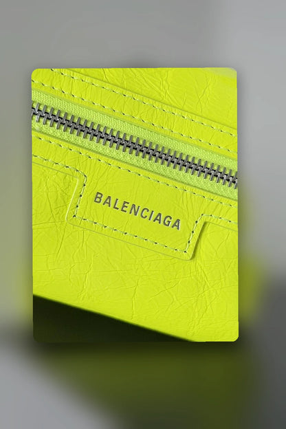 NB - BG Bag - 2307