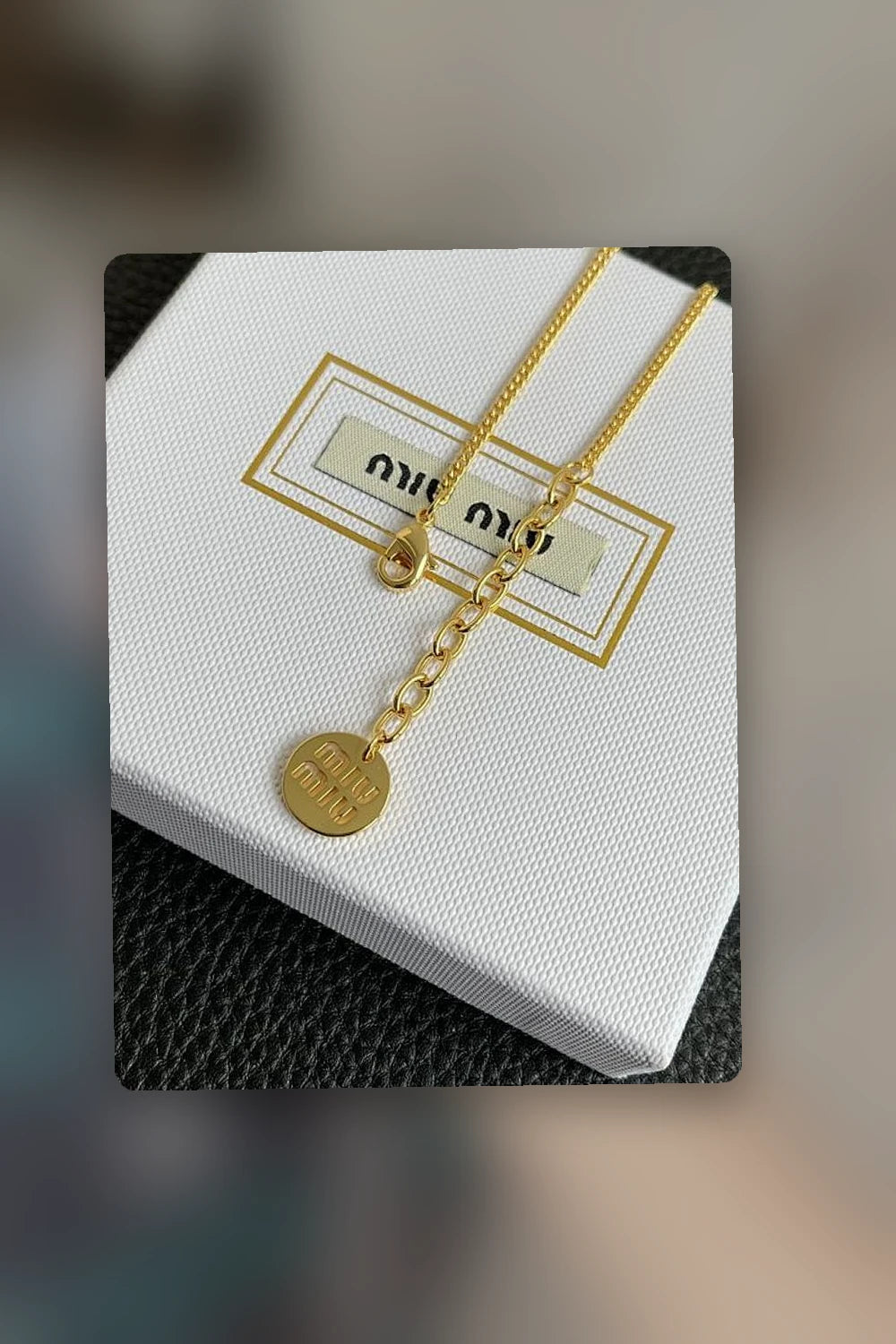NB - MMU Jewelry - 287