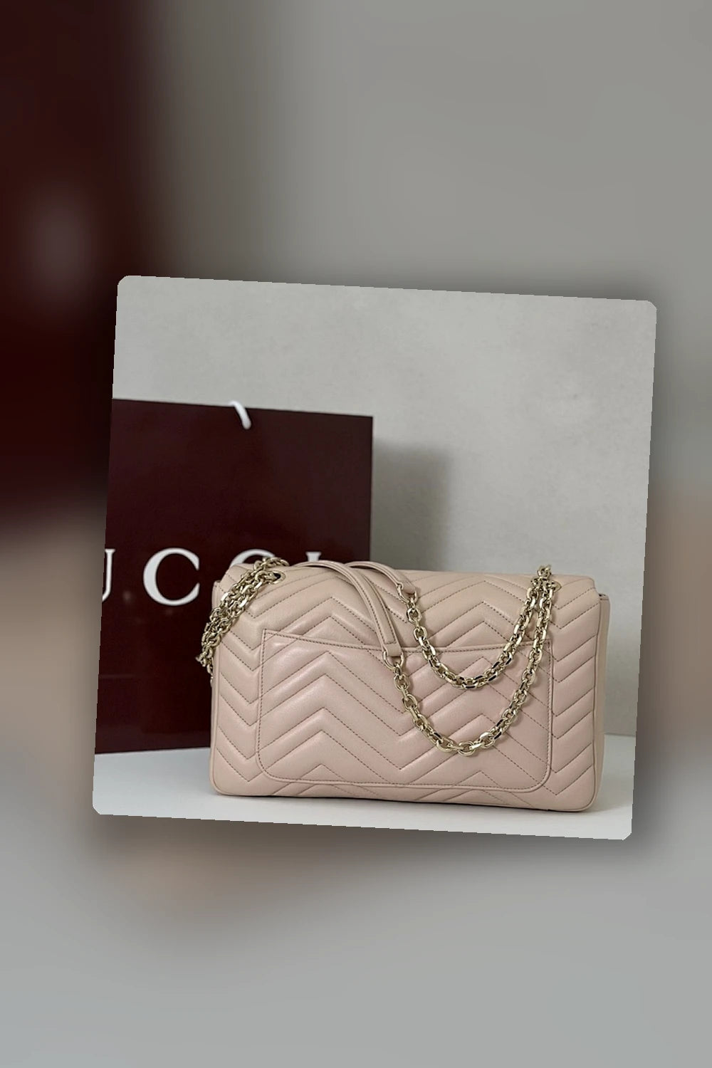 NB - GUKI Bag - 1059