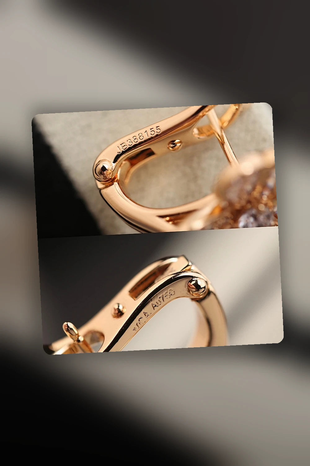 NB - VACA Jewelry - 138