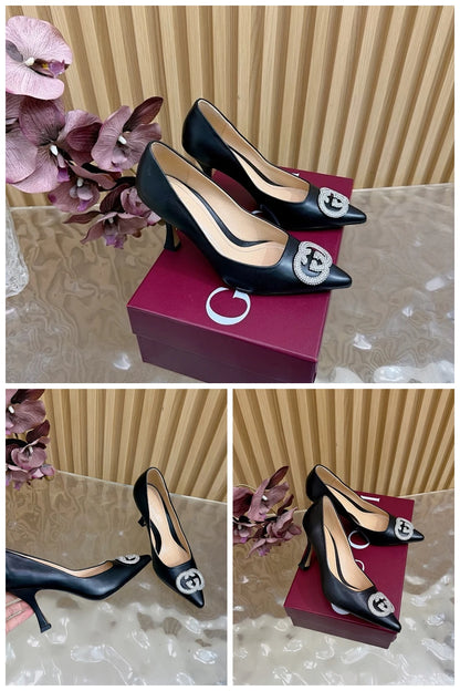 NB - GUKI Women Shoes - 572
