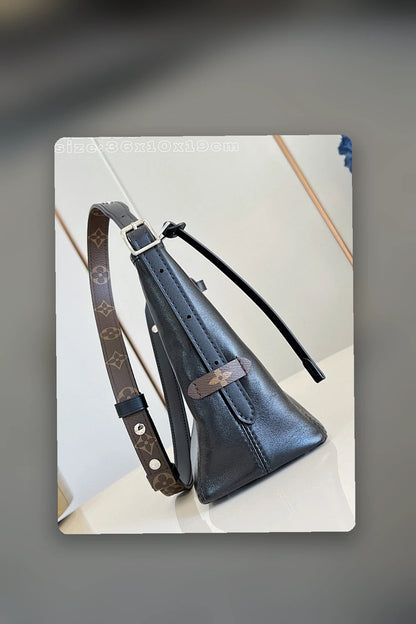 NB - LOV Bag - 526