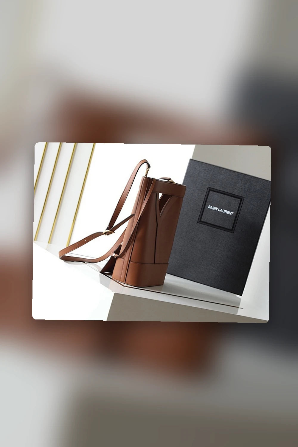 NB - YLS Bag - 1196