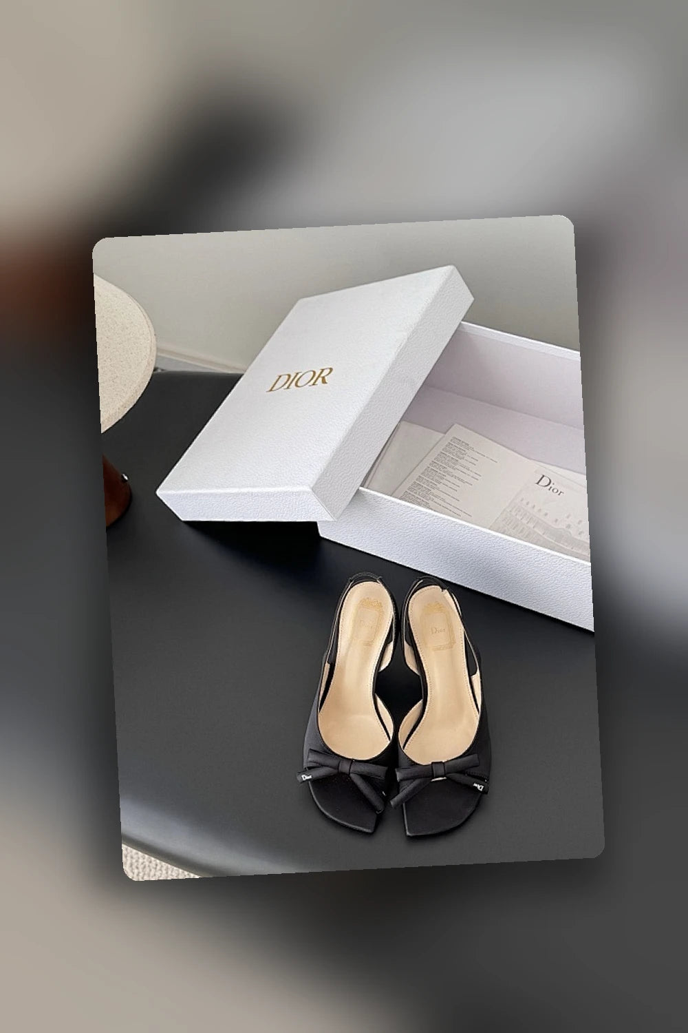 NB - DOR Women Shoes - 359