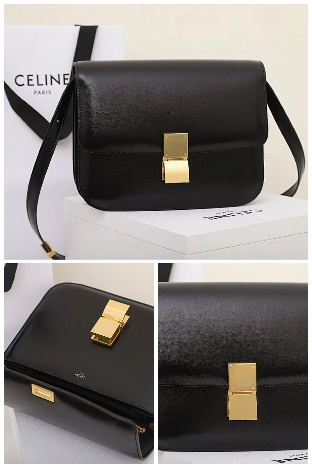NB - COL Bag - 165