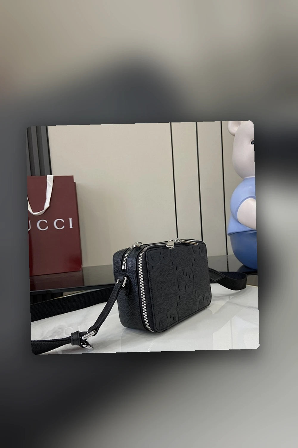NB - GUKI Bag - 876