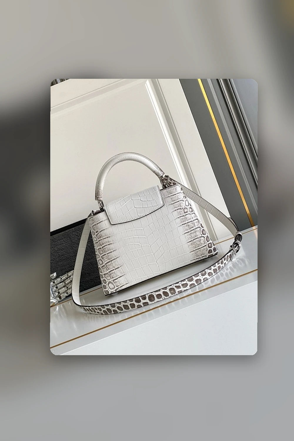 NB - LOV Bag - 482