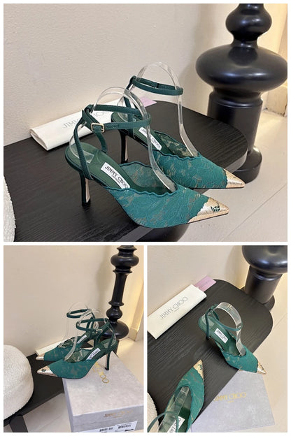 NB - JMC Women Shoes - 088