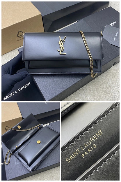 NB - YLS Bag - 1217