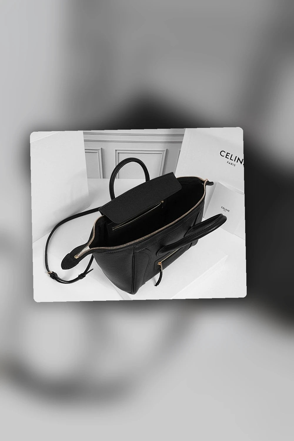 NB - COL Bag - 243