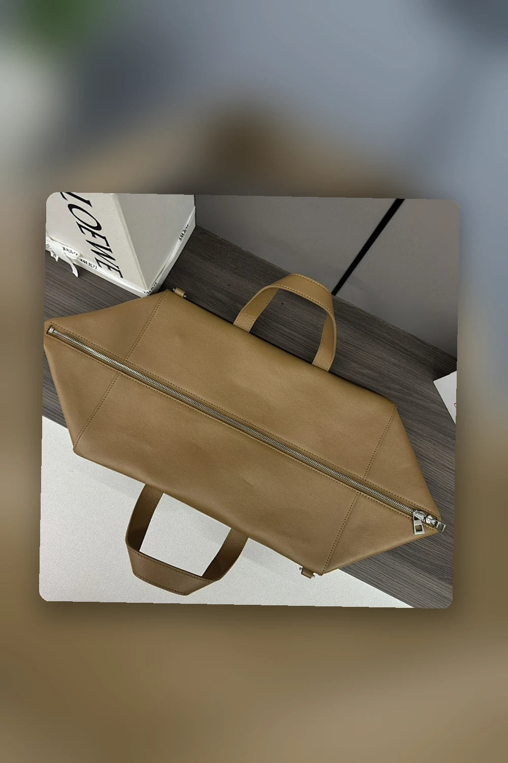 NB - LWO Bag - 419