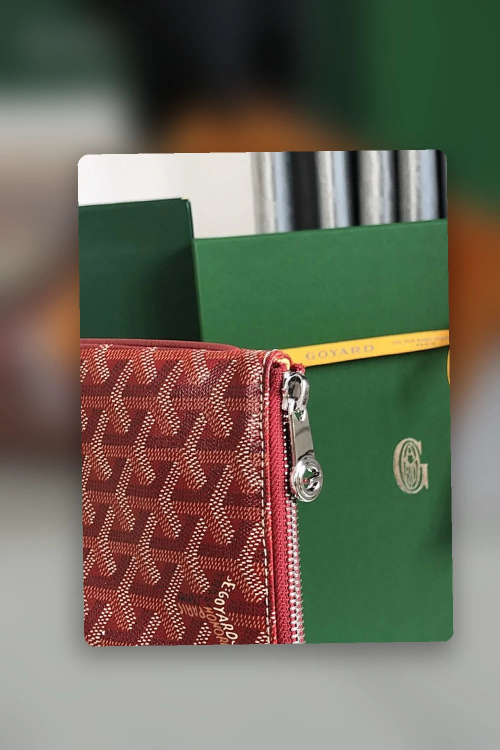 NB - Mix Wallet - 1068