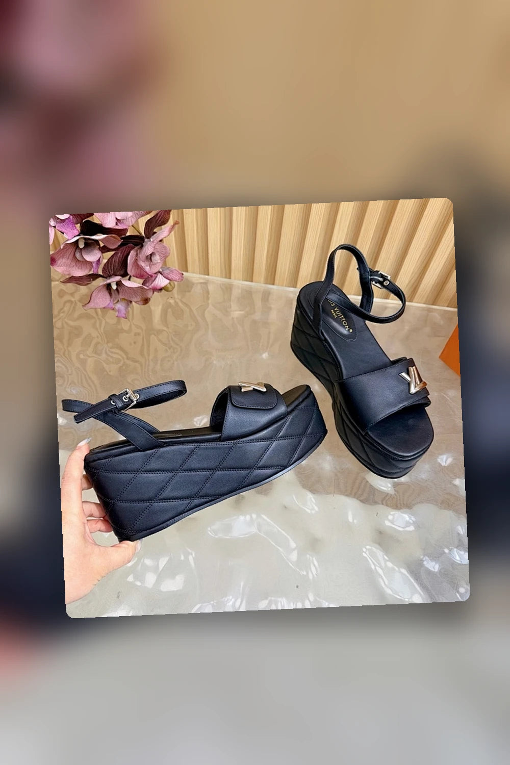 NB - LOV Women Shoes - 432