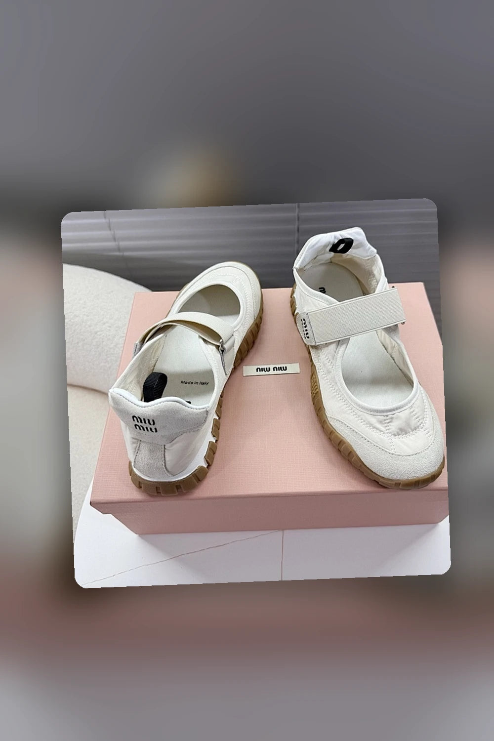 NB - MMU Women Shoes - 181