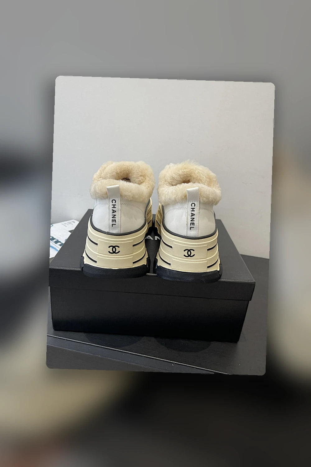 NB - CHL Mix Items - 810