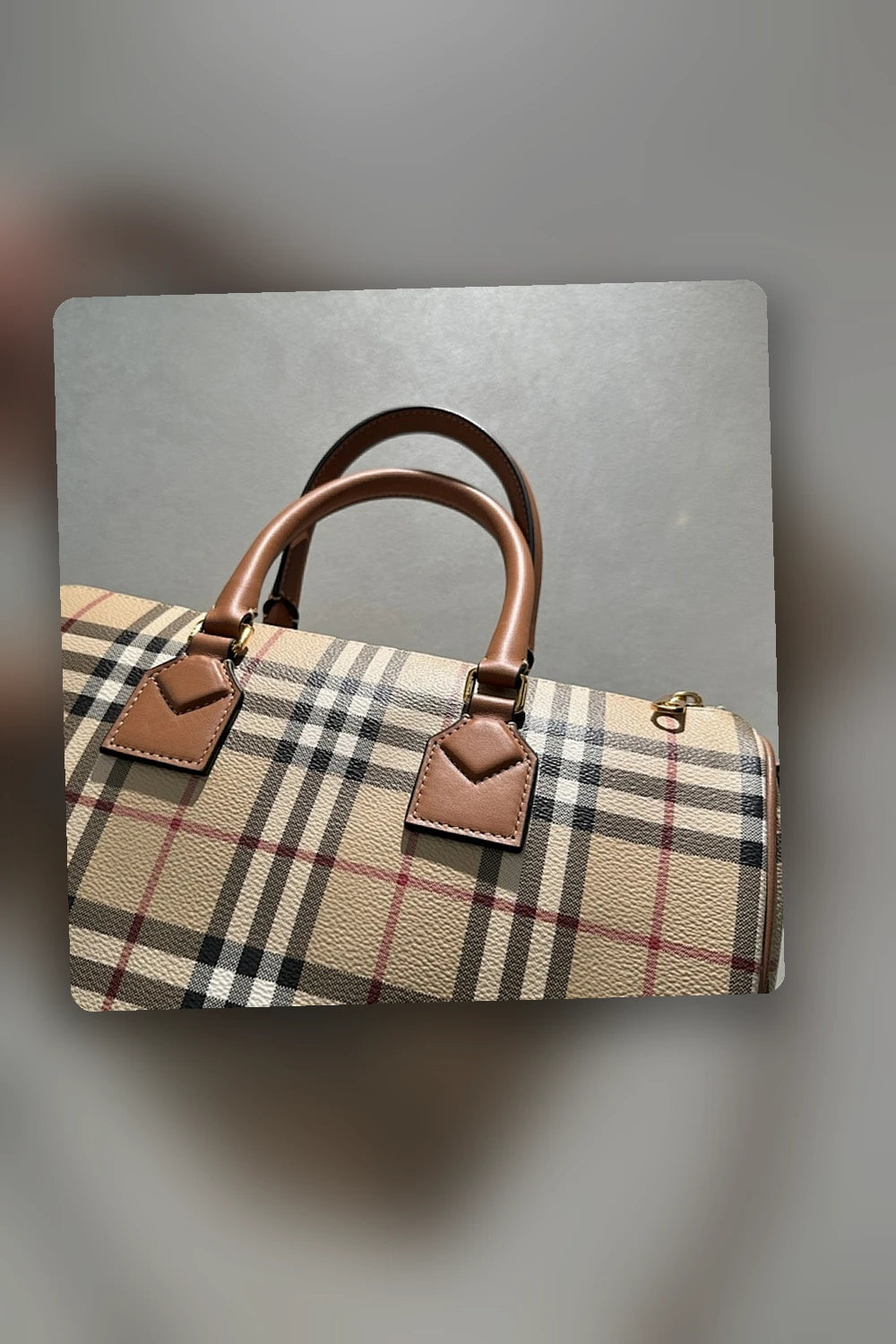 NB - BOR Bag - 598